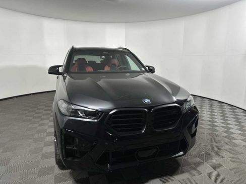 New 2026 BMW X5 M Competition image 6