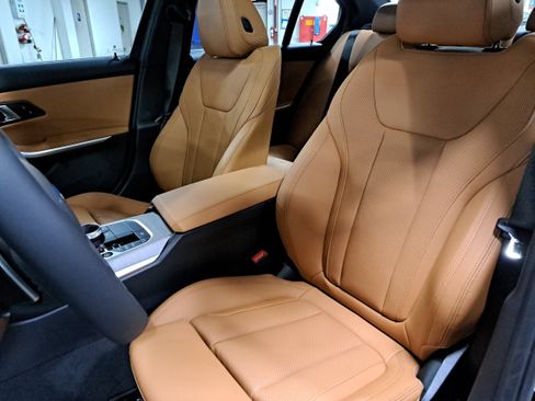 New 2026 BMW 330i Sedan w/ Premium Package image 16