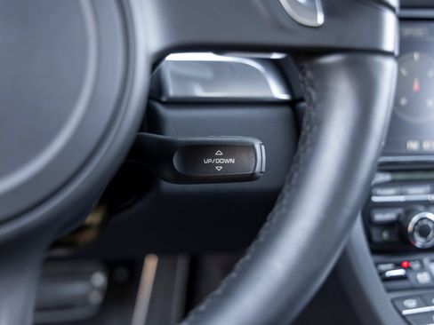 Used 2014 Porsche Boxster RWD image 44