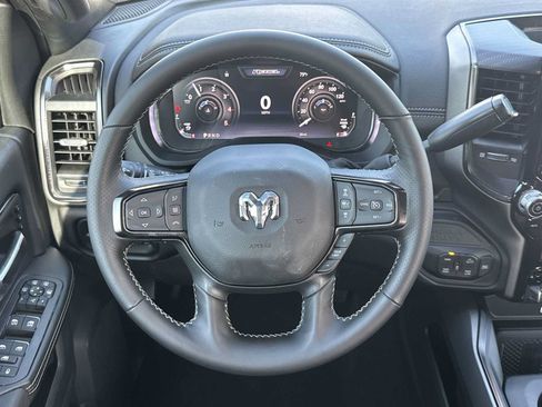 Used 2026 RAM 2500 Rebel w/ Rebel Level 1 Equipment Group AWD/4WD image 18