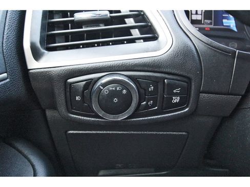 Certified 2024 Ford Edge ST-Line AWD/4WD image 20