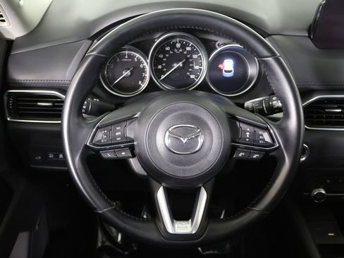 Used 2020 MAZDA CX-5 Touring image 41