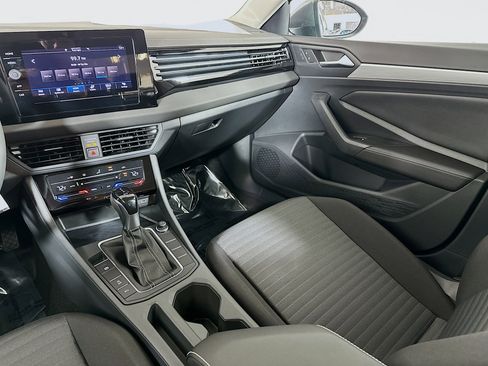 New 2026 Volkswagen Jetta S FWD image 21