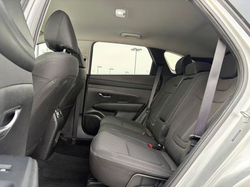 Used 2025 Hyundai Tucson SEL image 21