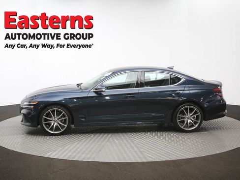 Used 2023 Genesis G70 2.0T image 60