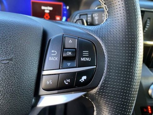 Used 2020 Ford Explorer ST w/ ST Street Pack image 20