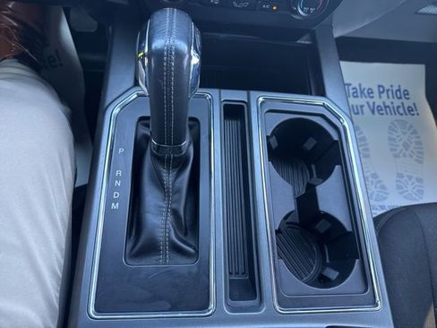 Used 2018 Ford F150 XLT w/ Equipment Group 302A Luxury image 23