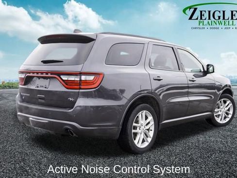 Used 2025 Dodge Durango R/T image 3