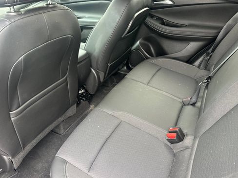 Used 2023 Buick Encore GX Select FWD image 14