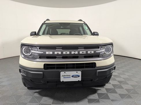 Certified 2024 Ford Bronco Sport Big Bend w/ Convenience Package AWD/4WD image 3