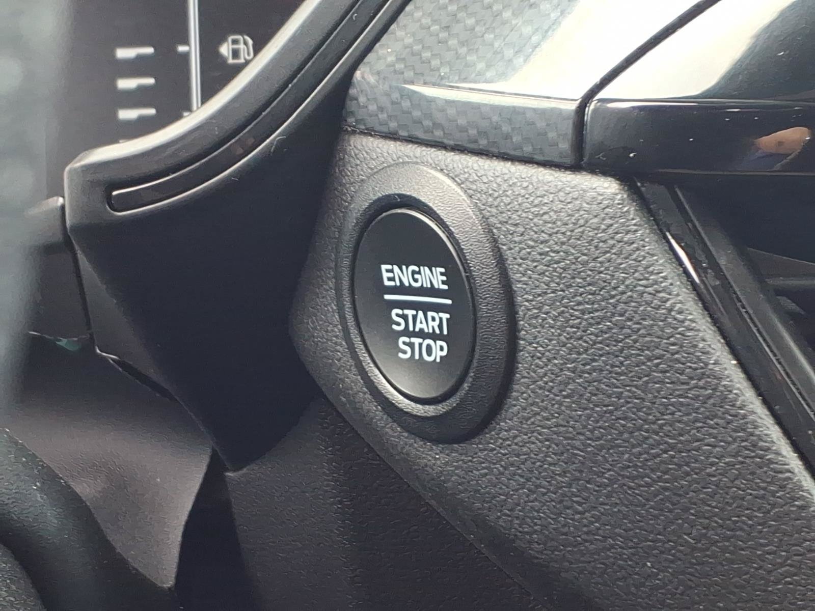 Used 2024 Ford Escape ST-Line FWD image 16