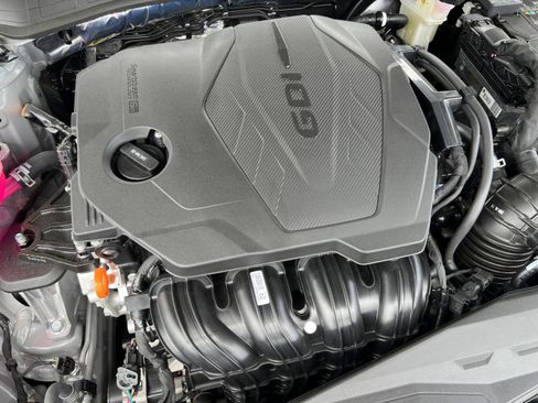 New 2025 Kia K5 GT-Line w/ GT-Line Premium Package image 40