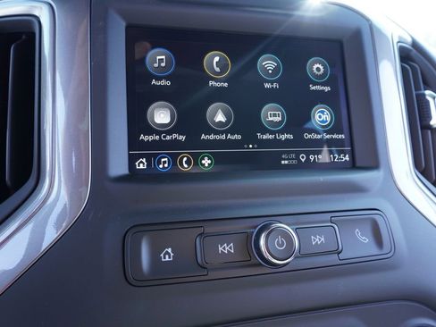 New 2026 GMC Sierra 2500 Pro w/ 1SA Pro Safety Plus Package image 20