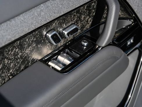 New 2026 Land Rover Range Rover Sport Dynamic SE AWD/4WD image 54
