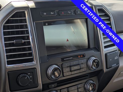 Used 2018 Ford F450 Limited image 30