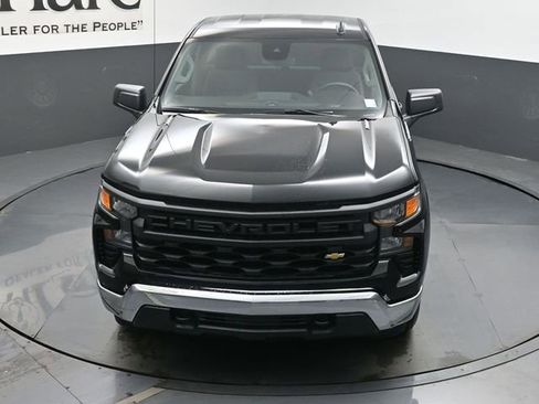 New 2026 Chevrolet Silverado 1500 W/T image 36