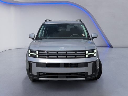 New 2026 Hyundai Santa Fe SEL image 12