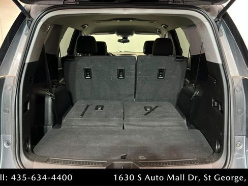 Used 2022 GMC Acadia SLE w/ Elevation Edition AWD/4WD image 22