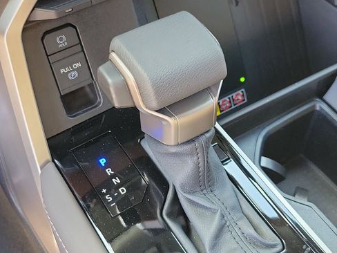 New 2026 Toyota Tundra 1794 Edition AWD/4WD image 26