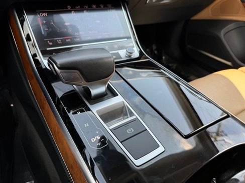 Used 2019 Audi A8 L 3.0T w/ Executive Package AWD/4WD image 60