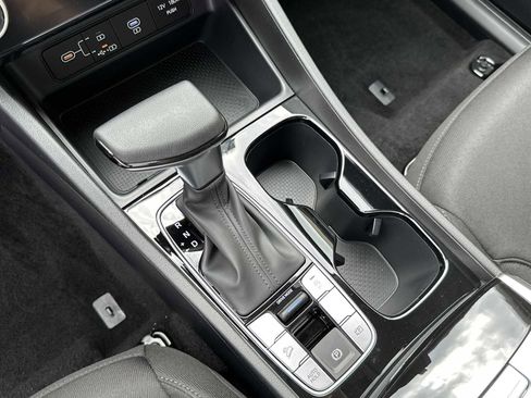 New 2026 Hyundai Tucson SEL image 20