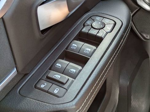New 2026 RAM 2500 Big Horn AWD/4WD image 24