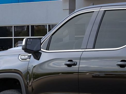 New 2026 GMC Sierra 1500 SLE w/ Preferred Package AWD/4WD image 12