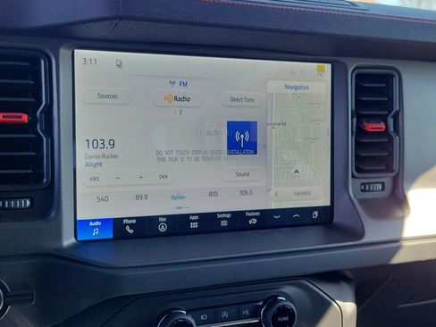 New 2026 Ford Bronco Raptor image 27