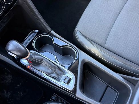 Used 2021 Buick Encore GX Preferred w/ Cold Weather Comfort Package image 20