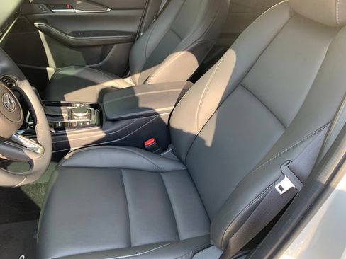 Used 2025 MAZDA CX-30 AWD 2.5 S w/ Select Sport Pkg image 18