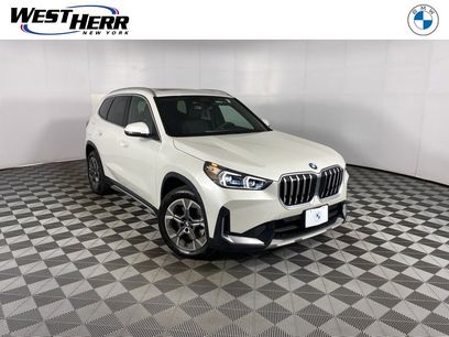 Used 2025 BMW X1 xDrive28i w/ Convenience Package