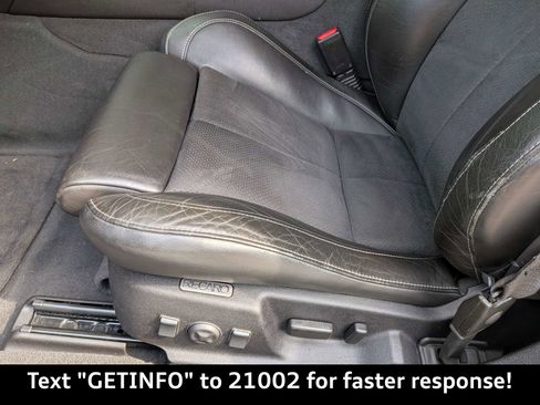 Used 2014 Cadillac CTS V RWD image 19