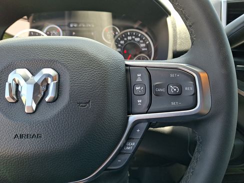 Used 2026 RAM 2500 Big Horn AWD/4WD image 22