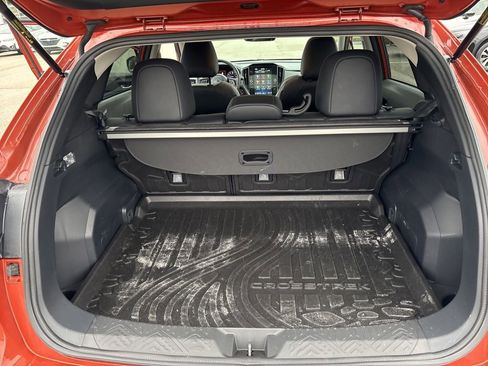 Certified 2025 Subaru Crosstrek 2.5i Limited image 58