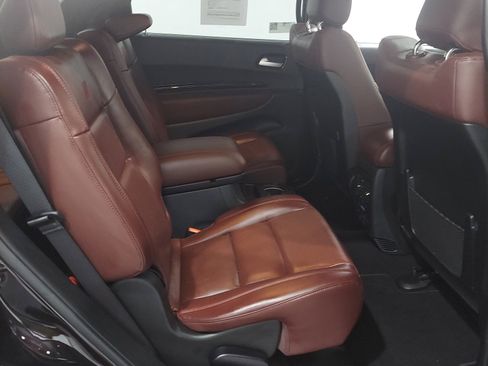Used 2024 Dodge Durango Citadel AWD/4WD image 20