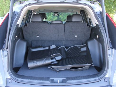 Used 2025 Honda CR-V EX-L image 31