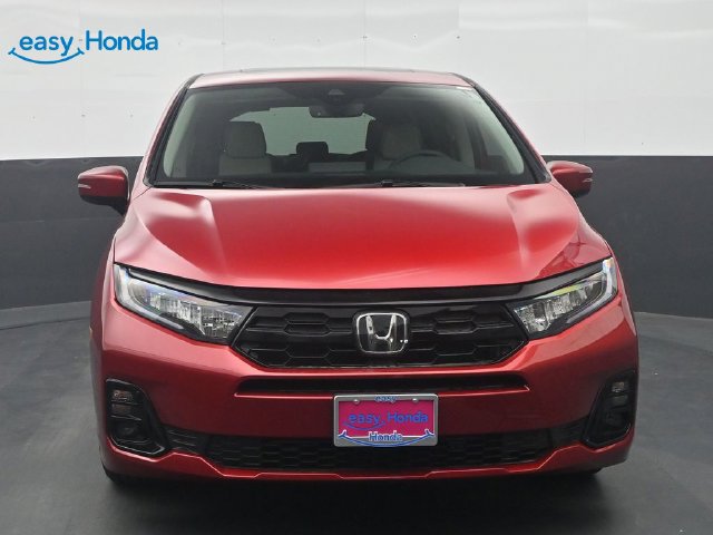 New 2027 Honda Odyssey Elite image 2