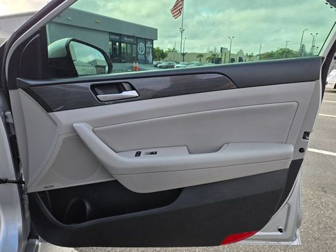 Used 2018 Hyundai Sonata Limited w/ Limited Ultimate Package 03 FWD image 45