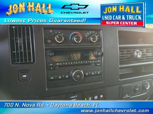 Used 2019 Chevrolet Express 2500 w/ Communications Package image 25