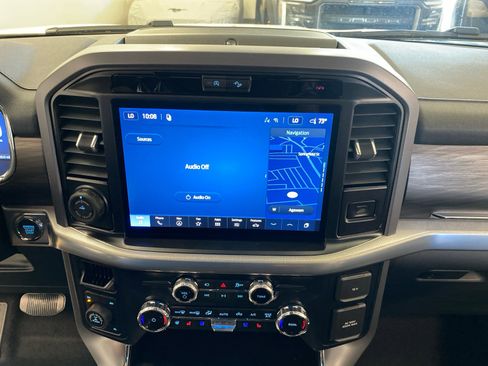 New 2026 Ford F150 Lariat w/ Equipment Group 502A High AWD/4WD image 29