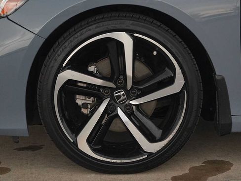 Used 2022 Honda Accord Sport Special Edition image 7