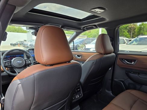New 2026 Subaru Outback Touring XT AWD/4WD image 17