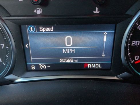 Certified 2024 Chevrolet Equinox LS w/ LS Convenience Package image 18