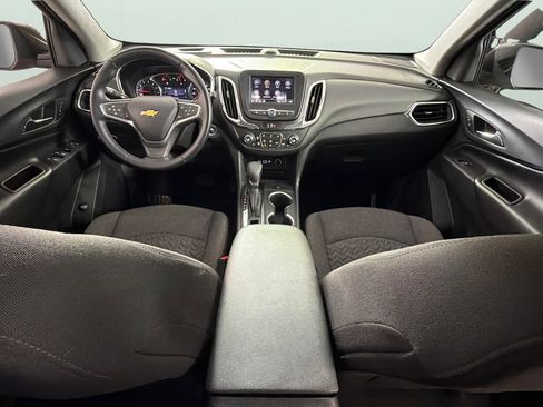 Used 2023 Chevrolet Equinox LT FWD image 31