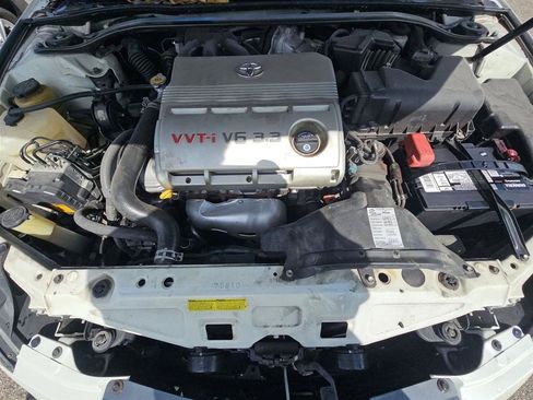 Used 2008 Toyota Solara SLE FWD image 20