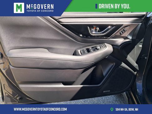 Used 2023 Subaru Outback Limited AWD/4WD image 13