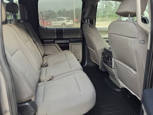 Used 2022 Ford F250 XLT w/ XLT Value Package AWD/4WD image 17