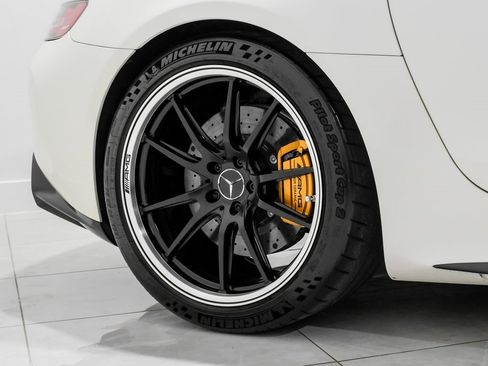 Used 2018 Mercedes-Benz AMG GT R image 58