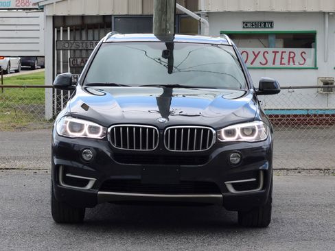 Used 2017 BMW X5 xDrive35i image 2