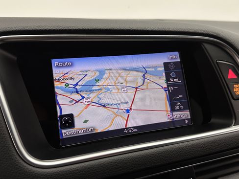 Used 2015 Audi Q5 2.0T Premium AWD/4WD image 4